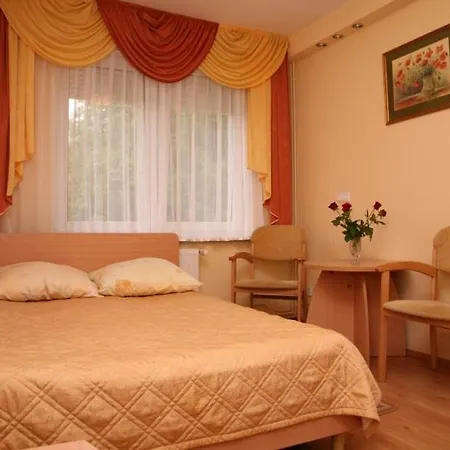 Otel Belweder *