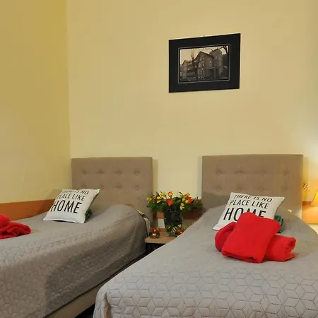 ホテル Belweder ドゥシュニキ・ズドルイ