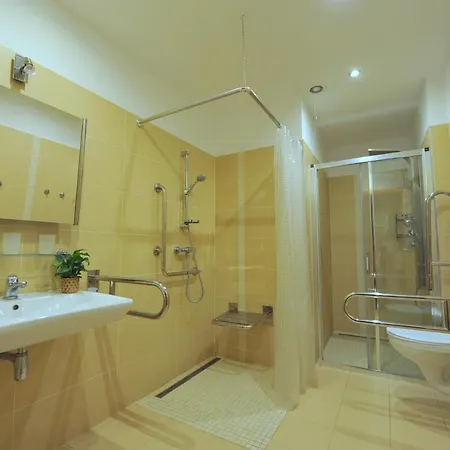 ホテル Belweder *