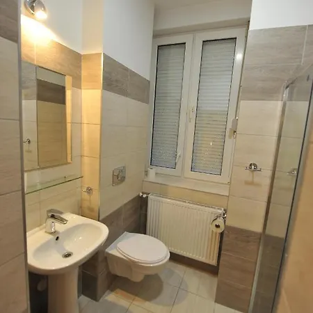 Otel Belweder