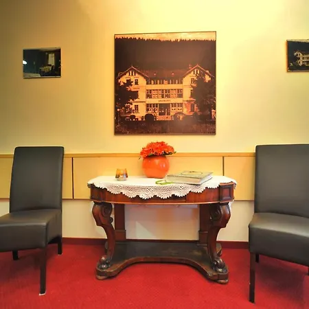 ホテル Belweder ドゥシュニキ・ズドルイ