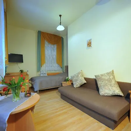 ホテル Belweder ドゥシュニキ・ズドルイ