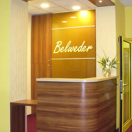 Otel Belweder