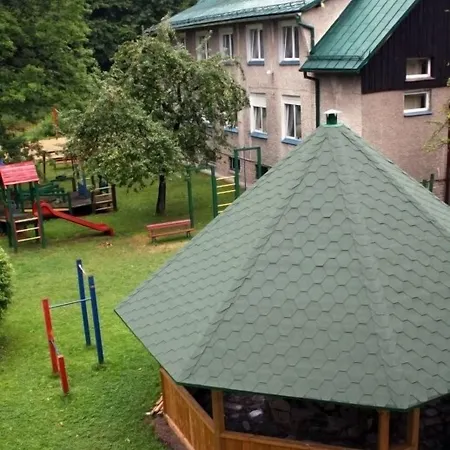 Belweder * Duszniki Zdrój