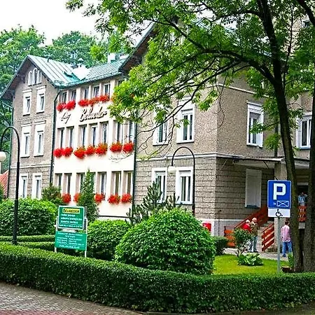 Belweder *
