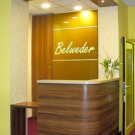 Belweder