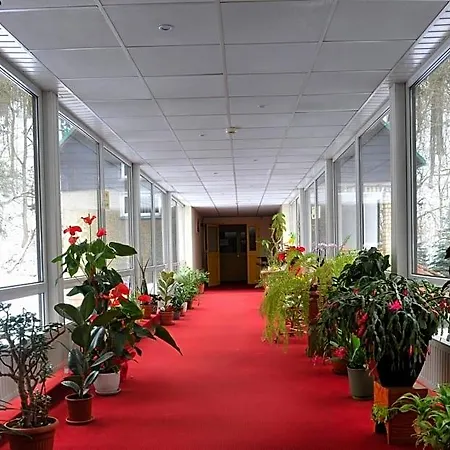 Otel Belweder *