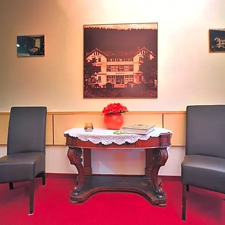 Belweder Otel *