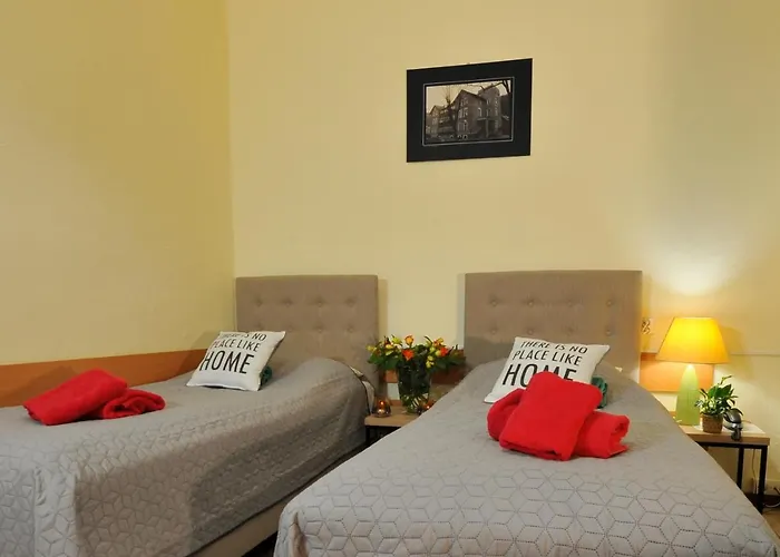 Hotel Belweder Duszniki Zdrój