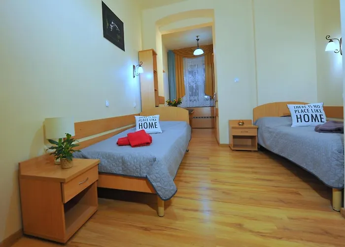 Belweder Duszniki Zdrój